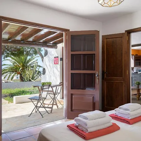 Casa Divisos Holiday home Teguise (Lanzarote)