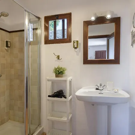 Holiday home Casa Divisos