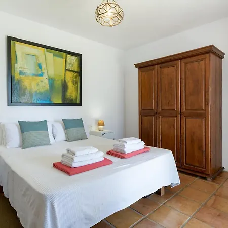 Holiday home Casa Divisos