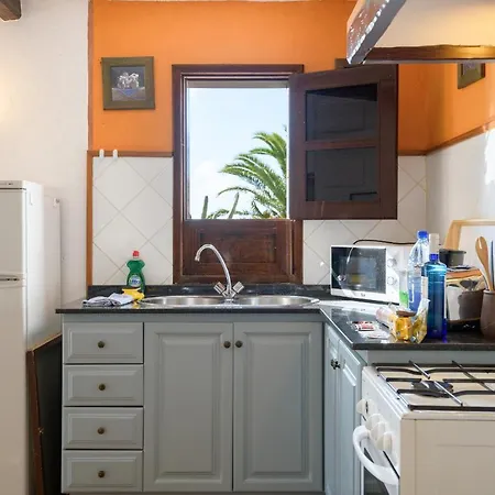 Casa Divisos Casa vacanze *