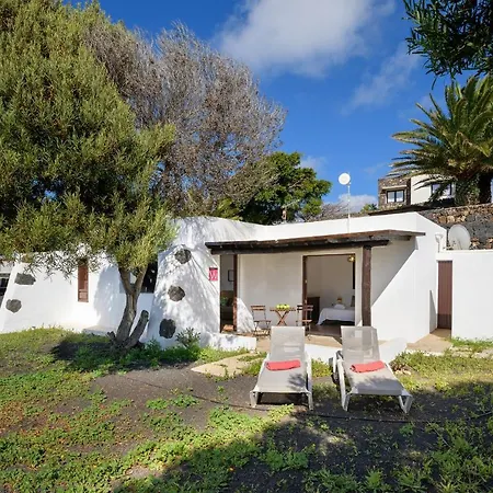 Casa Divisos Holiday home *