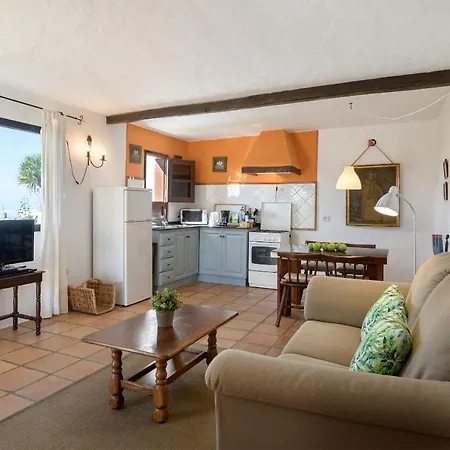 Casa Divisos Holiday home Teguise (Lanzarote)