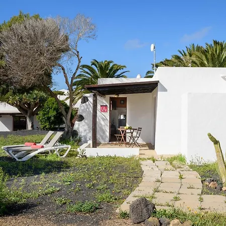 Casa Divisos * Teguise (Lanzarote)